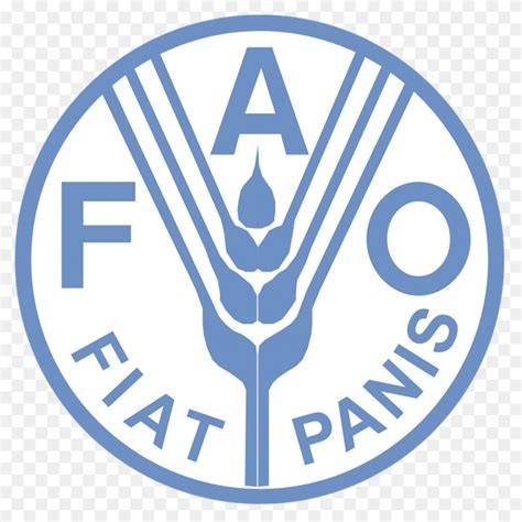 Food and Agriculture Organization logo